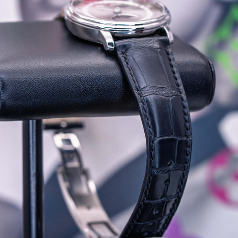 Blancpain Villeret Quantième Complet 6654-1113-55B