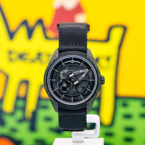 Ulysse Nardin FREAK X OPS  2303-270-2A-KAKI/0A