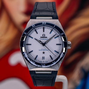 Omega Constellation Chronometer