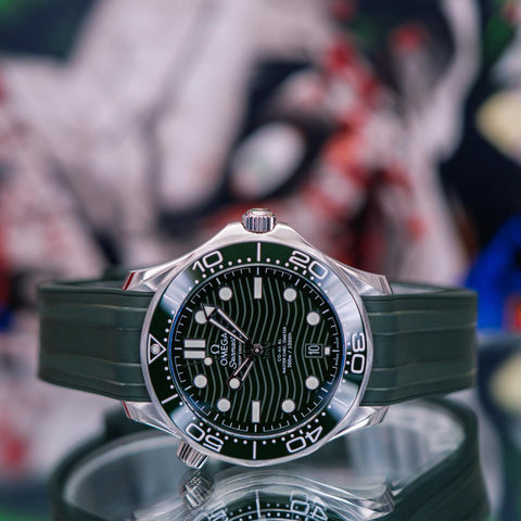 Omega Seamaster Master Chronometer 210.32.42.20.10.001