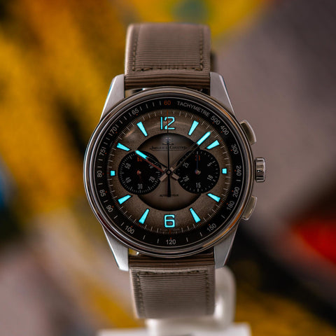 Jaeger-LeCoultre Polaris Chronograph Q902843J