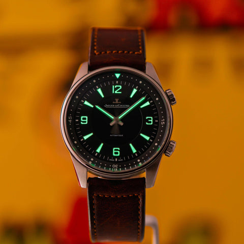 Jaeger-LeCoultre Polaris Automatic Q9008471