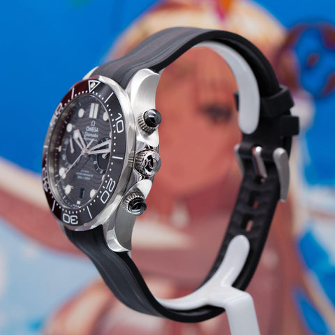Omega Seamaster Diver 300m Chronograph 210.32.44.51.01.001