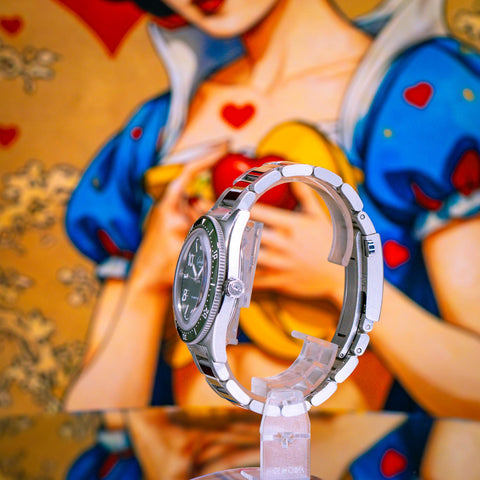 Glashütte Original SeaQ 1-39-11-13-83-70