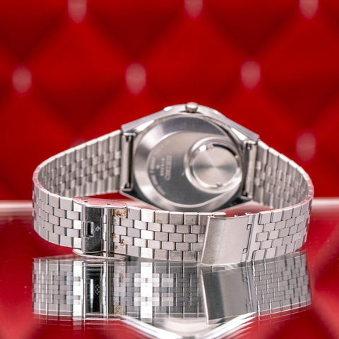 Seiko Quartz Superior 3883-7000