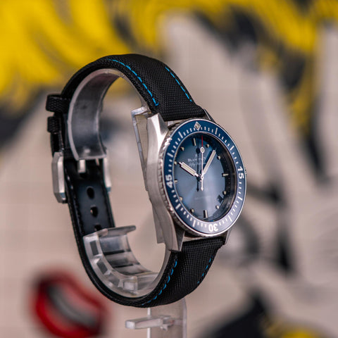 Blancpain Fifty Fathoms Bathyscaphe