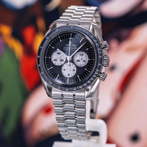 Omega Speedmaster Moonwatch Professional Reverse Panda 310.30.42.50.01.004