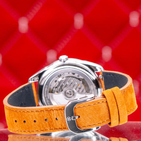 Awake Son Mai Silver Leaf Golden Hour 2026