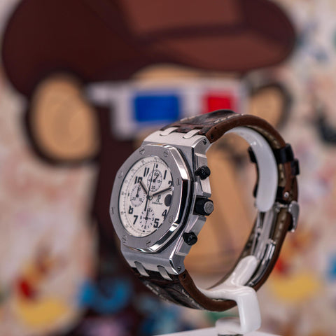 Audemars Piguet Royal Oak Offshore Safari 26170ST.OO.D091CR.01