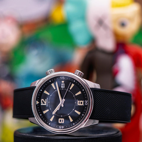 Jaeger-LeCoultre Polaris Date Q9068670