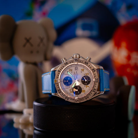 Breitling Colt Chronograph