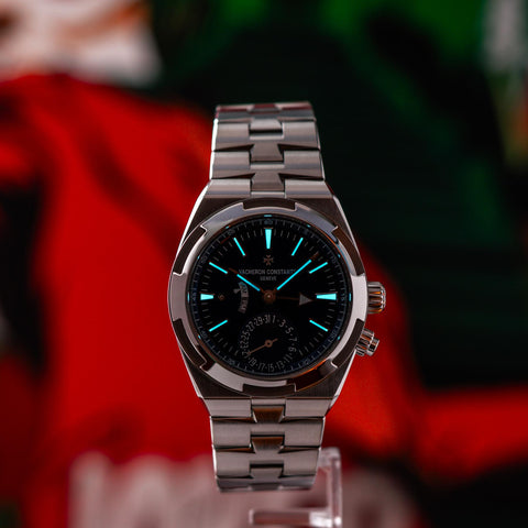 Vacheron Constantin Overseas Dual Time 7900V/110A-B334