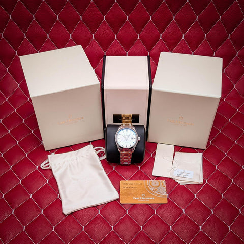 Carl F. Bucherer Carl F. Manero Autodate 00.10915.08.13.21