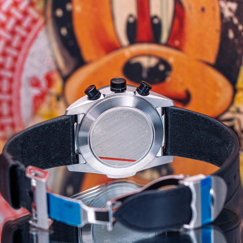 Tudor Fastrider Chrono  Watch M42010N-0006