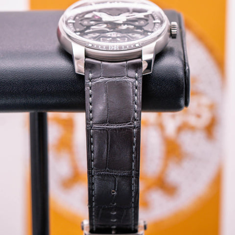Girard Perregaux Neo Bridges 84000-21-001-BB6A
