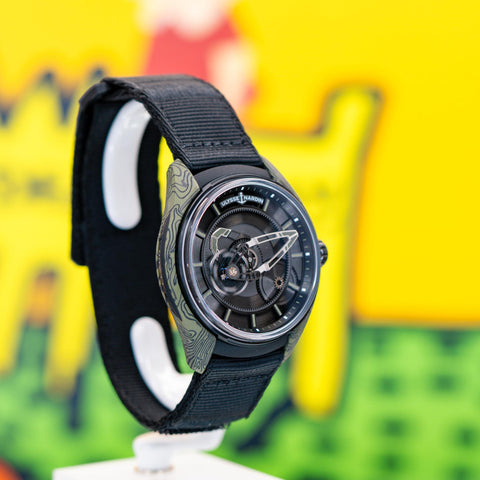 Ulysse Nardin FREAK X OPS  2303-270-2A-KAKI/0A