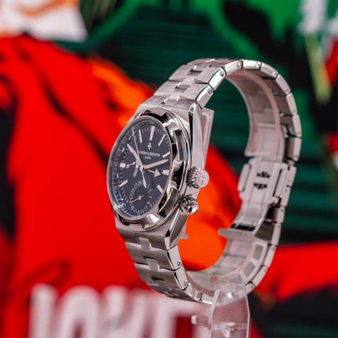 Vacheron Constantin Overseas Dual Time 7900V/110A-B334