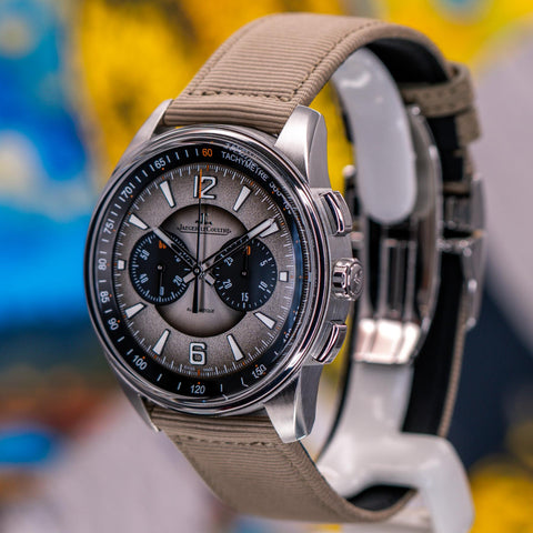 Jaeger-LeCoultre Polaris Chronograph Q902843J