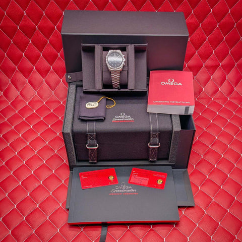 Omega Speedmaster Professional Moonwatch 310.30.42.50.01.002