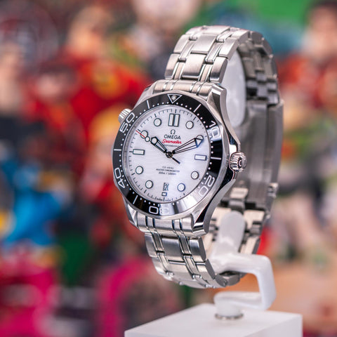 Omega Seamaster Diver 300 M 210.30.42.20.04.001