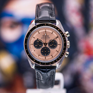 Omega Speedmaster Professional Moonwatch 310.23.42.50.99.001