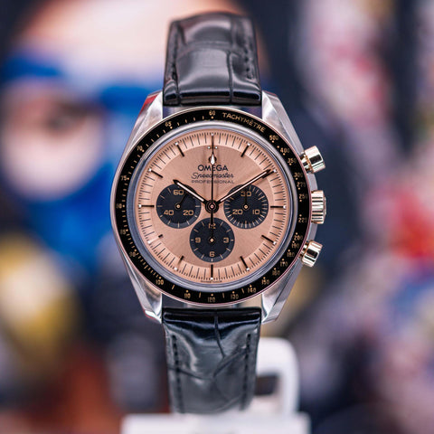 Omega Speedmaster Professional Moonwatch 310.23.42.50.99.001