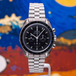 Omega Speedmaster Professional Moonwatch 310.30.42.50.01.002
