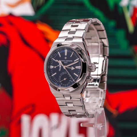 Vacheron Constantin Overseas Dual Time 7900V/110A-B334