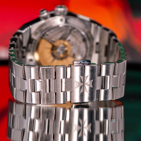 Vacheron Constantin Overseas Dual Time 7900V/110A-B334