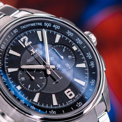 Jaeger-LeCoultre Polaris Chronograph Q9028170