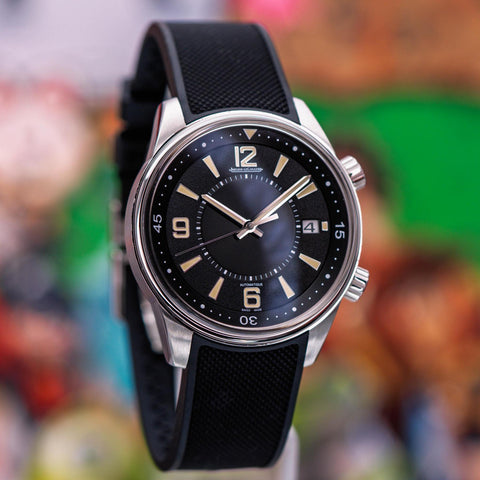 Jaeger-LeCoultre Polaris Date Q9068670