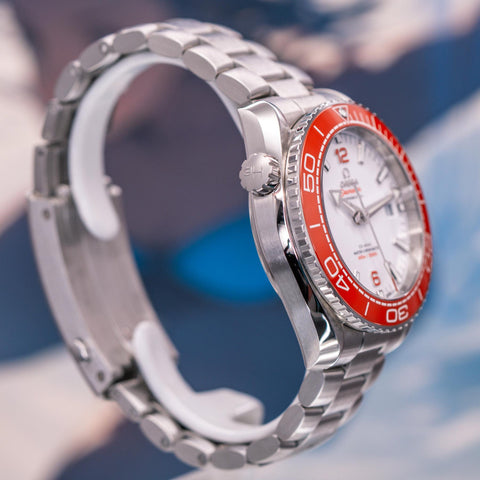 Omega Seamaster Planet Ocean 600m Master 215.30.44.21.04.001