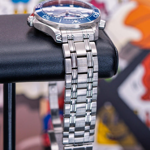 Omega Seamaster Diver 300 M 210.30.42.20.03.001
