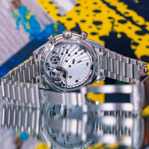 Omega Speedmaster '57 332.10.41.51.03.001