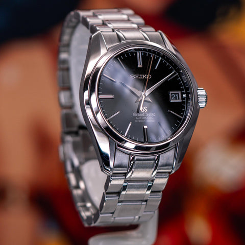 Grand Seiko Automatic Hi‑Beat 36000 SBGH005