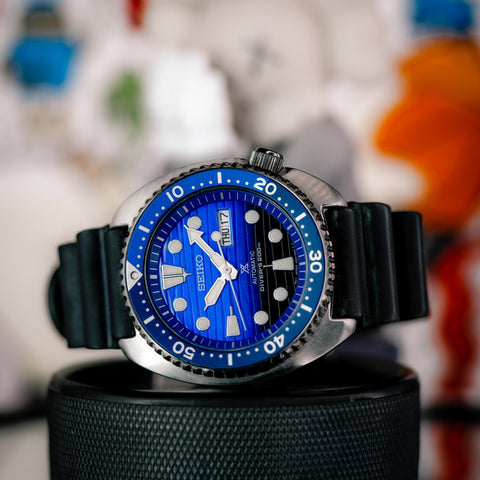 Seiko Prospex