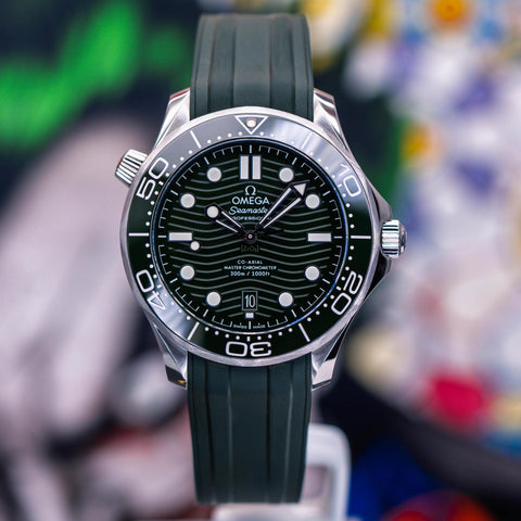 Omega Seamaster Master Chronometer 210.32.42.20.10.001