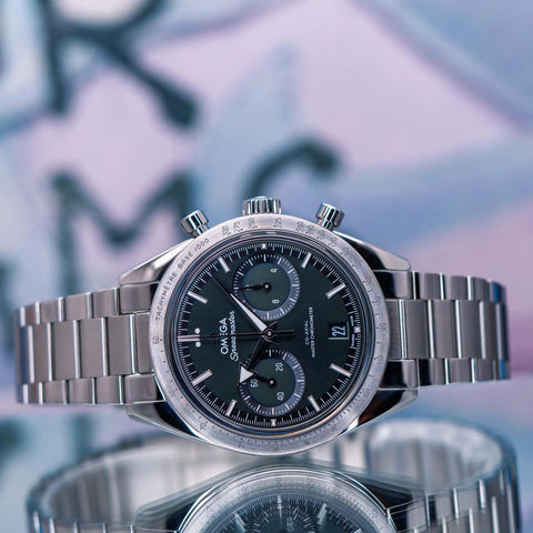 Omega Speedmaster 57 Chronograph 332.10.41.51.10.001