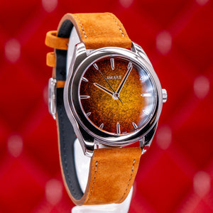 Awake Son Mai Silver Leaf Golden Hour 2026