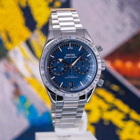 Omega Speedmaster '57 332.10.41.51.03.001