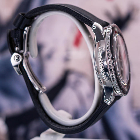Blancpain Fifty Fathoms Automatique 5015-1130-B52A