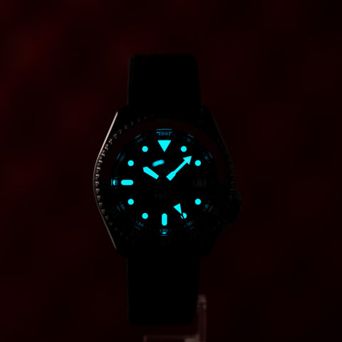 Seiko 5 Sports Pepsi Limited Edition SSK047