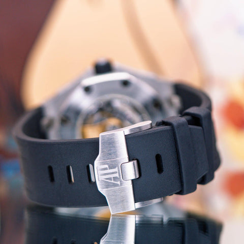 Audemars Piguet Royal Oak Offshore Diver 15710ST.OO.A002CA.01