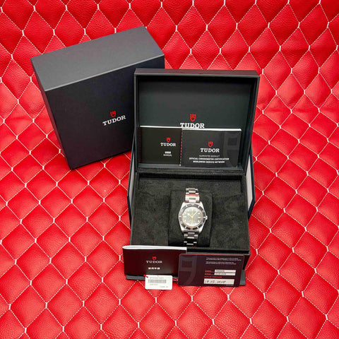 Tudor Black Bay 54 M79000N-0001