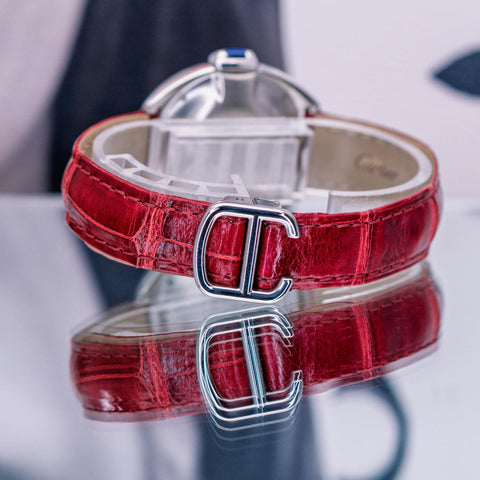 Cartier Clé de Cartier WSCL0016