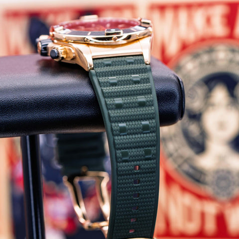 Breitling Chronomat RB01361A1L1S1