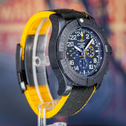 Breitling Avenger Hurricane 24H