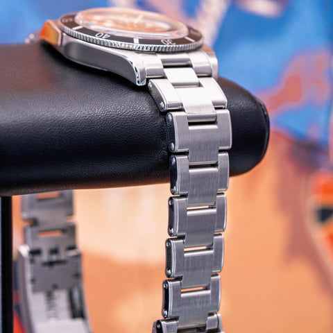 Tudor Black Bay 54 M79000N-0001