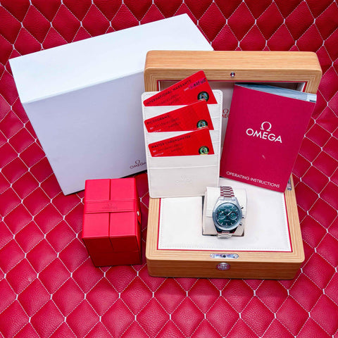 Omega Speedmaster 57 Chronograph 332.10.41.51.10.001