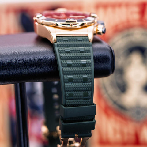 Breitling Chronomat RB01361A1L1S1